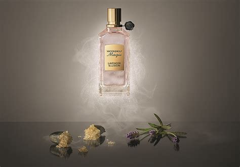Unveiling the Secrets of the Alluring Smells of Magic